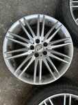 17” ал. Джанти - 4 бр.