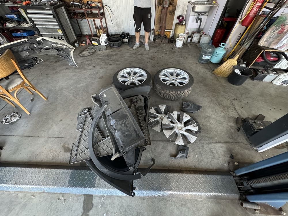 Tesla model S 3 X Y