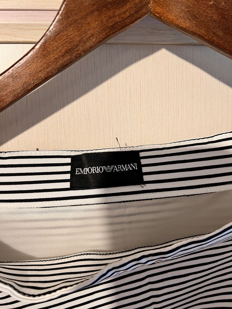 Fusta Armani originala noua masura 38 M
