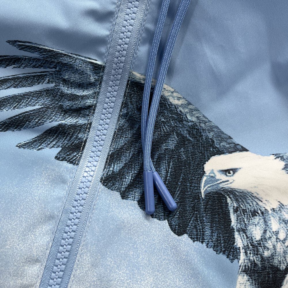 Trapstar Eagle Windbreaker