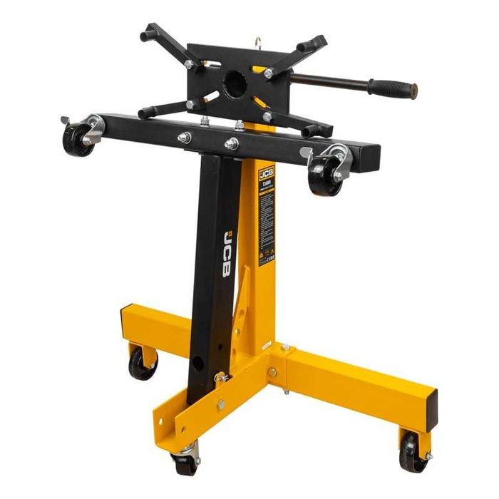 Сгъваема стойка за двигатели 680КГ JCB