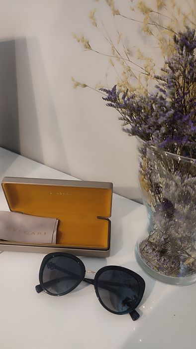 Слънчеви очила Bvlgari BV 8226 B