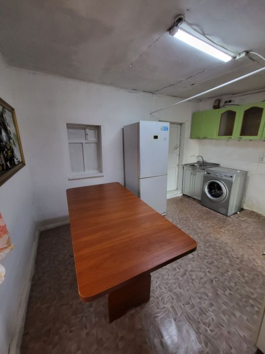 Сдаётся дом, Саяхат