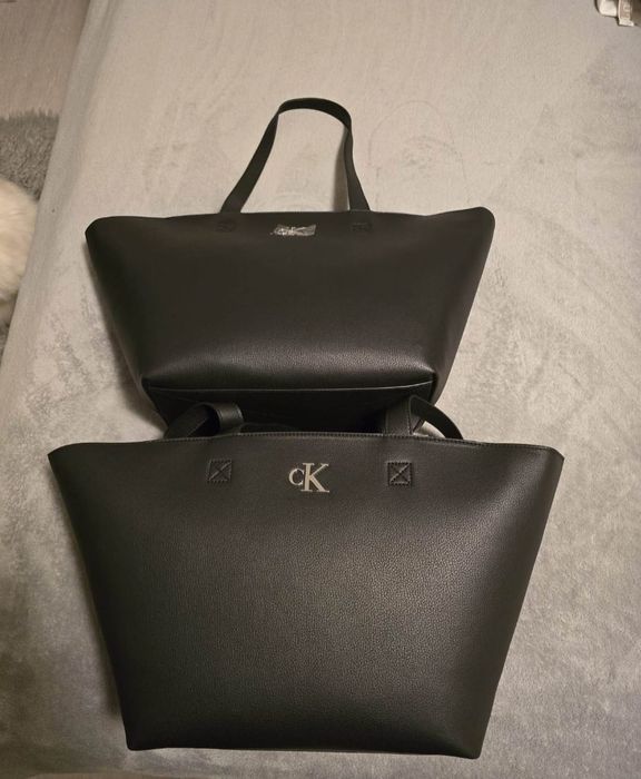 Posete,geanta calvin klein