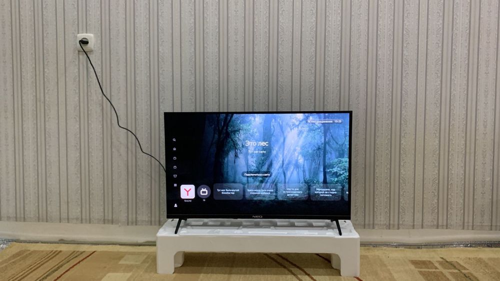 Телевизор Neo 31 дюм