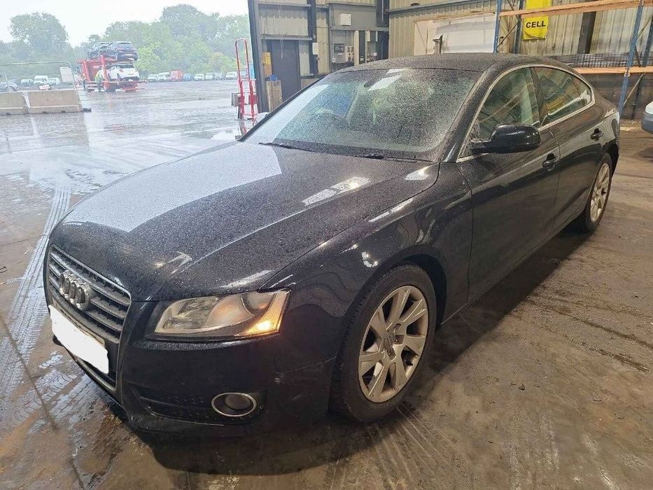 Interior complet Audi A5 2010 SPORTBACK 2.0 TFSI CDNB