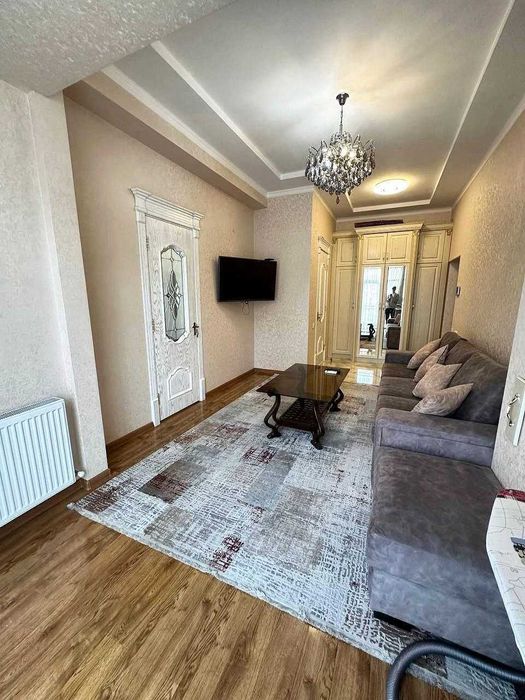 Аренда квартира | 2/4/9 | Максим Горкый | ул Сайрам