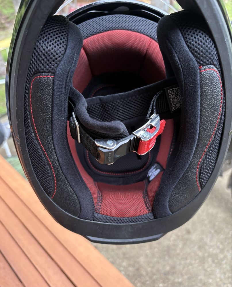 Nolan N60-6 Black