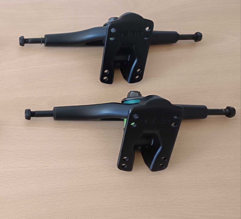 Лонгборд машинки, колесари Bear Trucks 181/52