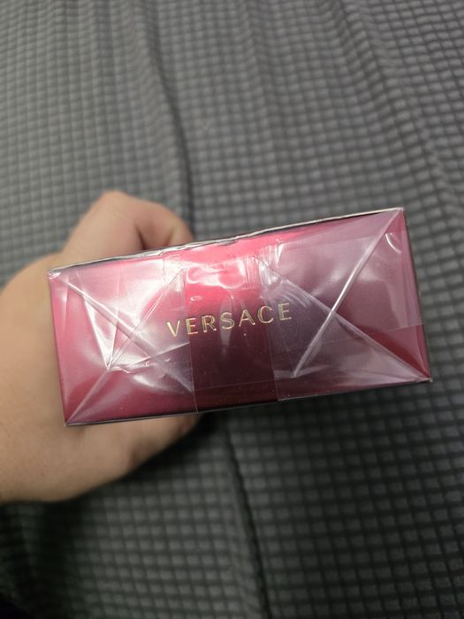 Parfum Versace - Eros Flame 100ml EDP