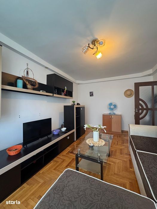 Apartament cu 2 camere