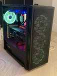 Vand urgent 2 sisteme PC ideale pentru Gaming/Videochat/Streaming etc