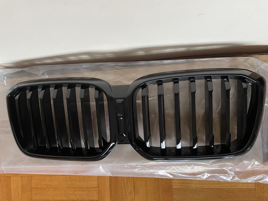 Бъбреци БМВ Г01 BMW G01 X3