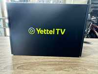 Продавам Чисто Нов Smart Tv Box Yettel tv