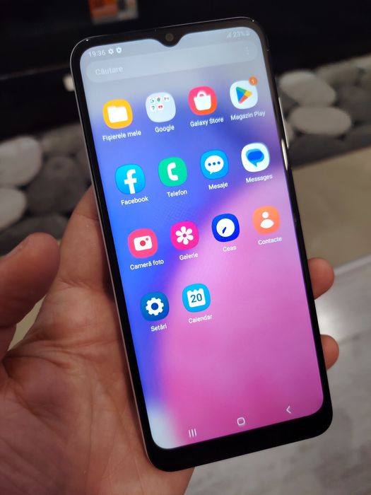 Samsung Galaxy A03s Display Original