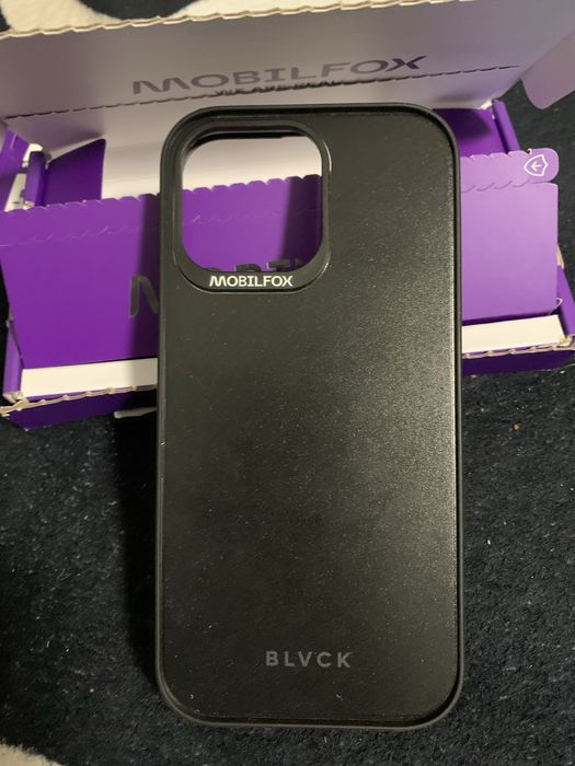 Husa Iphone 16 PRO MAX Noua