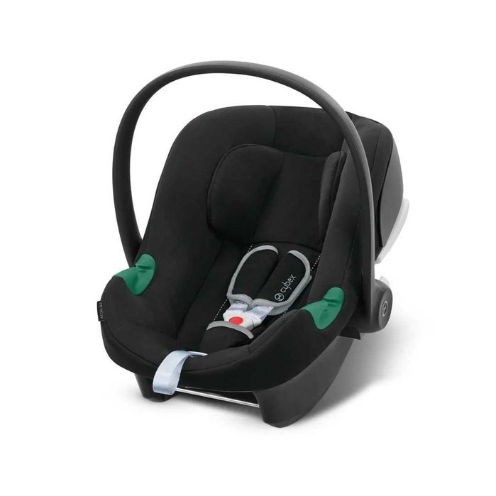 Столче за новородено Cubex