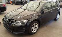 Dezmembrez Volkswagen Golf 7 2014 Hatchback