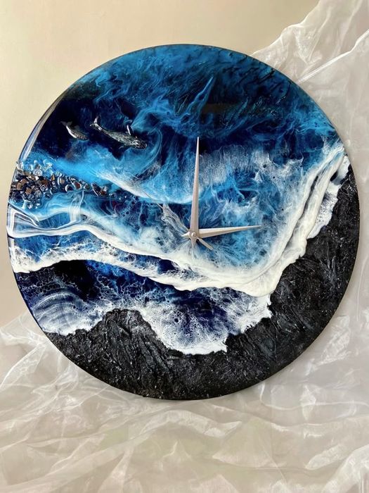 Картины,  столы, часы, Арабская калиграфия