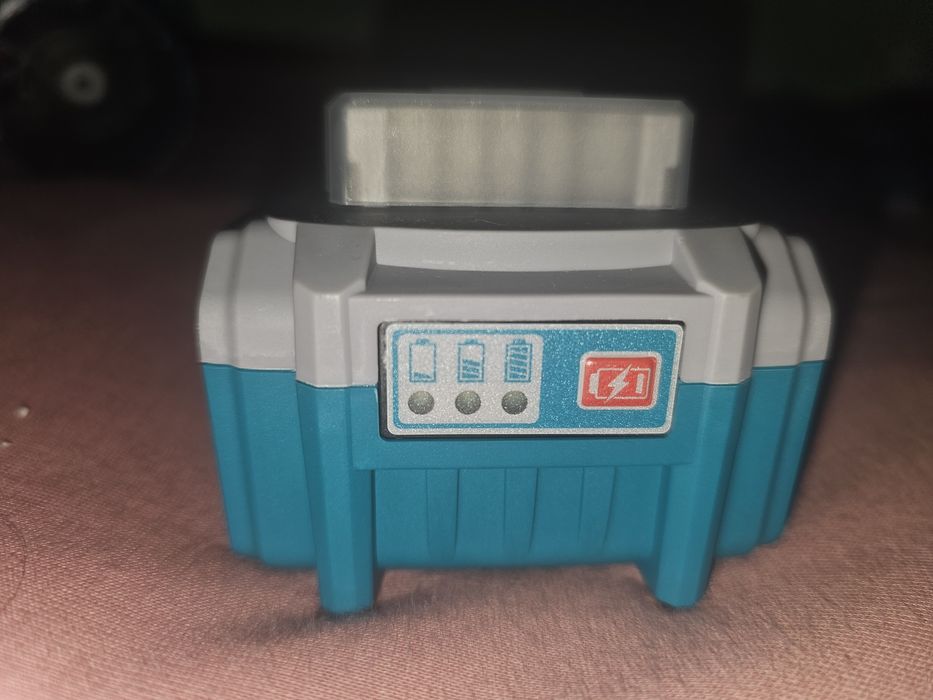 Духалка за листа Total