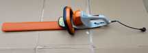 Foarfeca electrica gard viu STIHL HSE 42