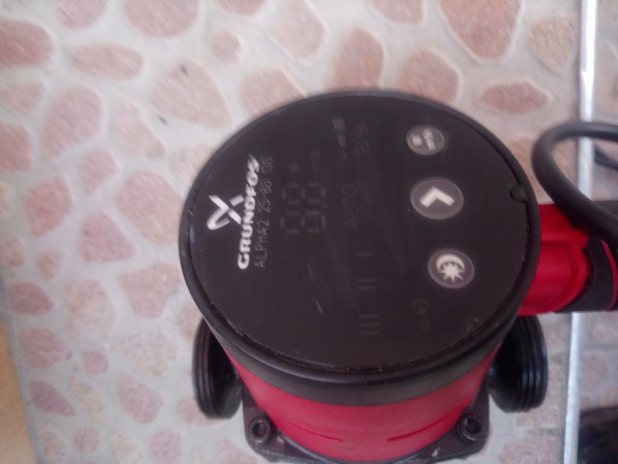 Grundfos Alpha 2 Циркулационна Помпа