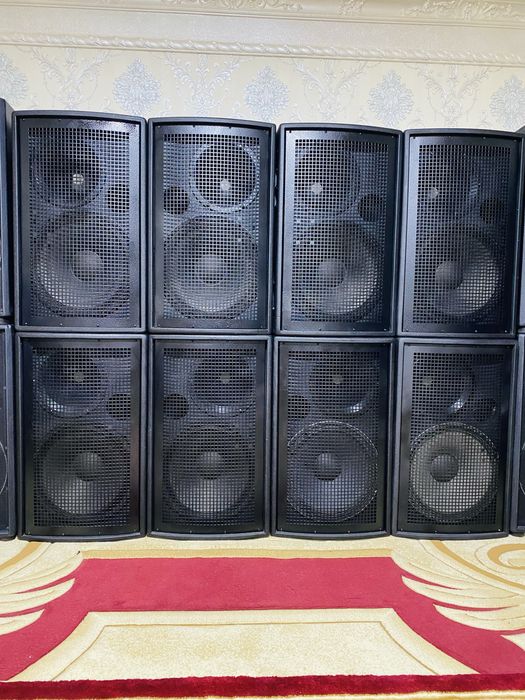 Peavey калонка