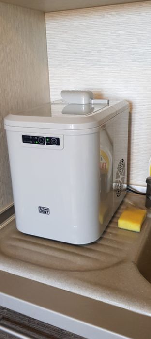 Ледогенератор Star-Light в гаранция