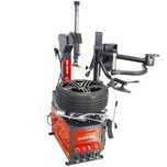 Masina aparat dejantat roti profesional REIHMANN RHM R5 RUN FLAT