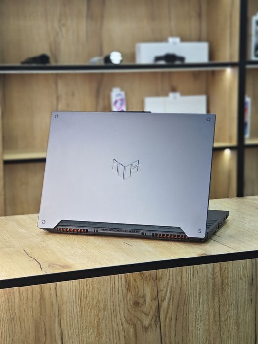 Ноутбук Asus | I5-12500H | RTX 3050 | Игровой TUF Gaming F15
