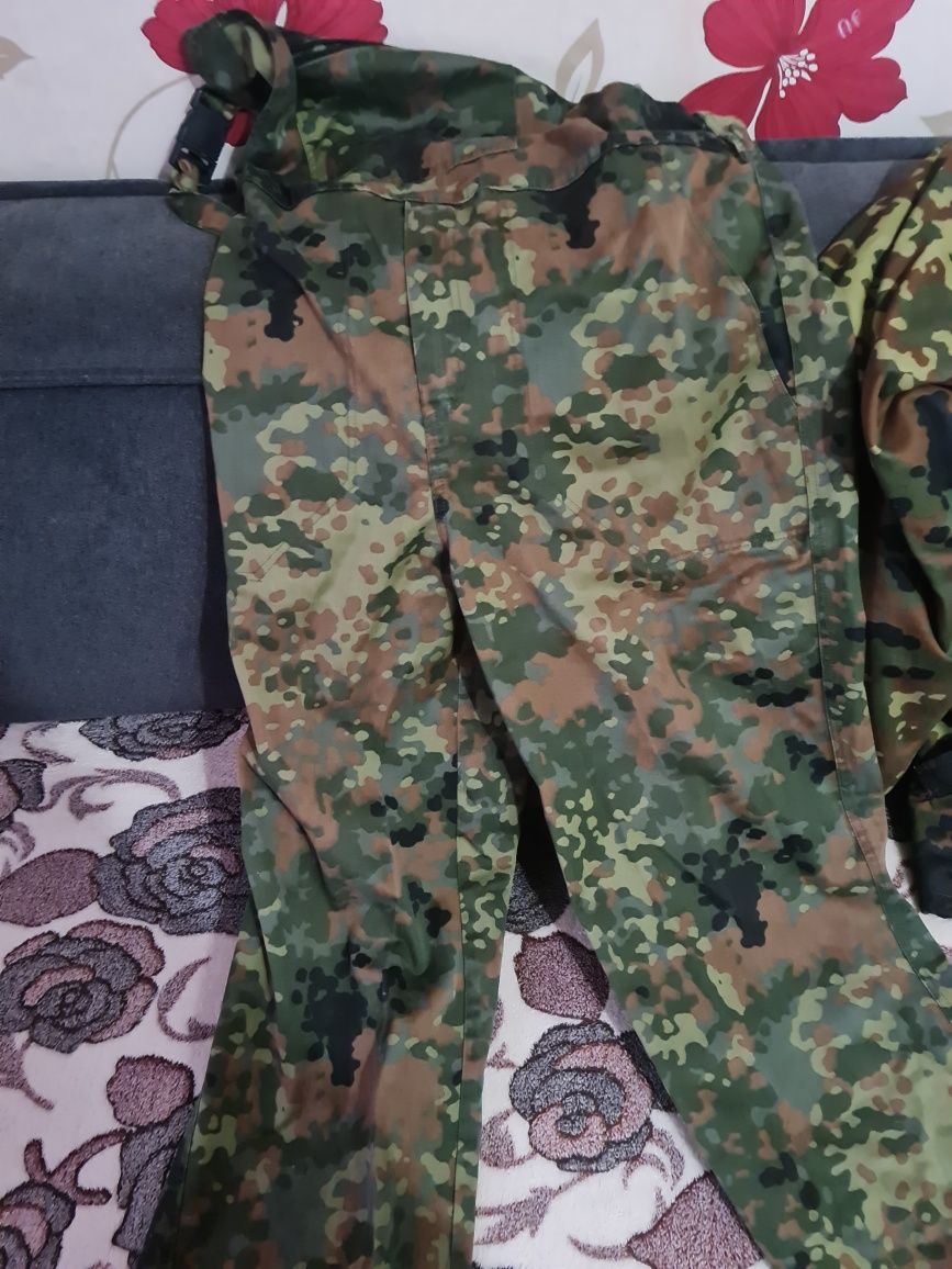 Ловно яке право и гащеризон