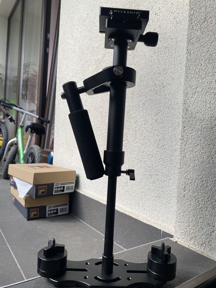 steadicam стабилизатор камера
