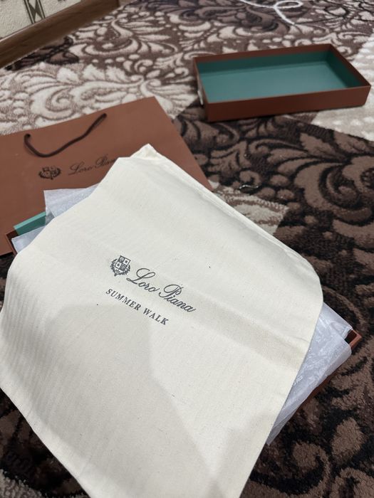 Loro piania люкс 40 размер срочно