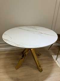 Круглый стол, диаметр 1 метр