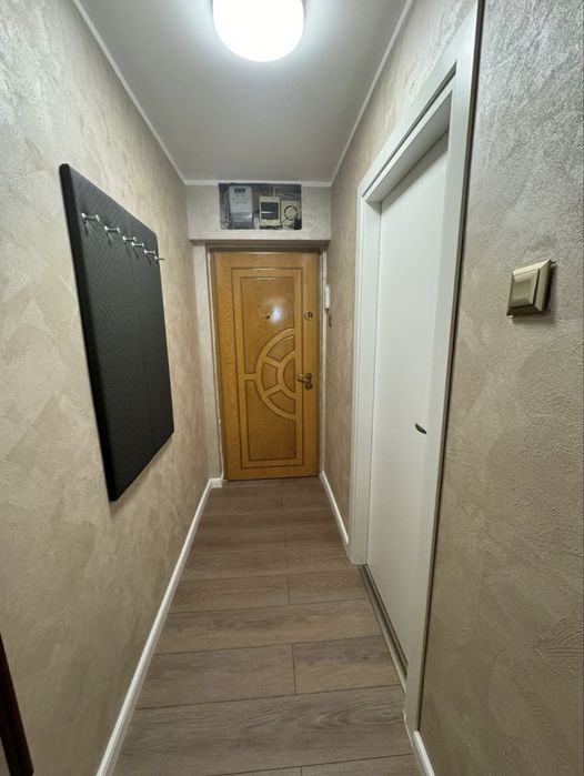 Apartament 2 camere de închiriat – Zona Soveja - Dionisie cel mic