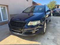 Vw Passat 2.0tdi Common Rail