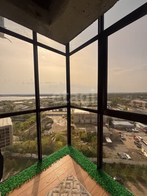 3 комнатная стильная квартира