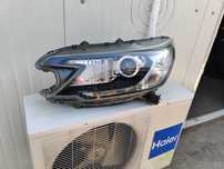 Оригинален ляв фар за Honda CRV