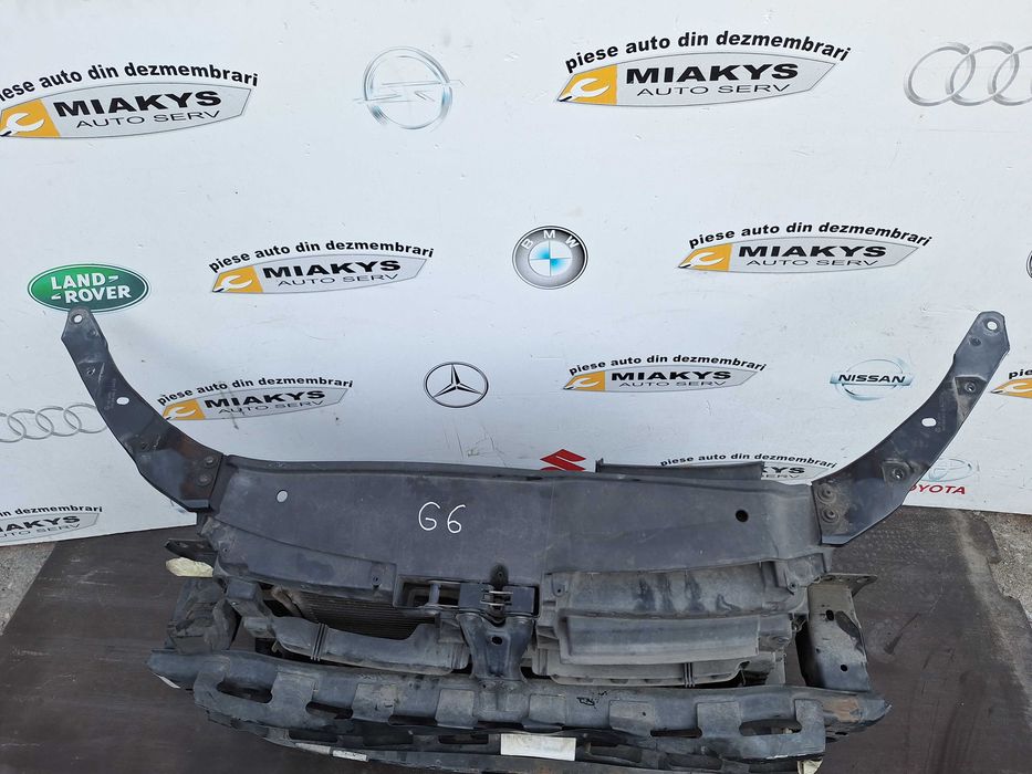 Trager complet Volkswagen Golf 6 Hatchback 1.4 Benzina