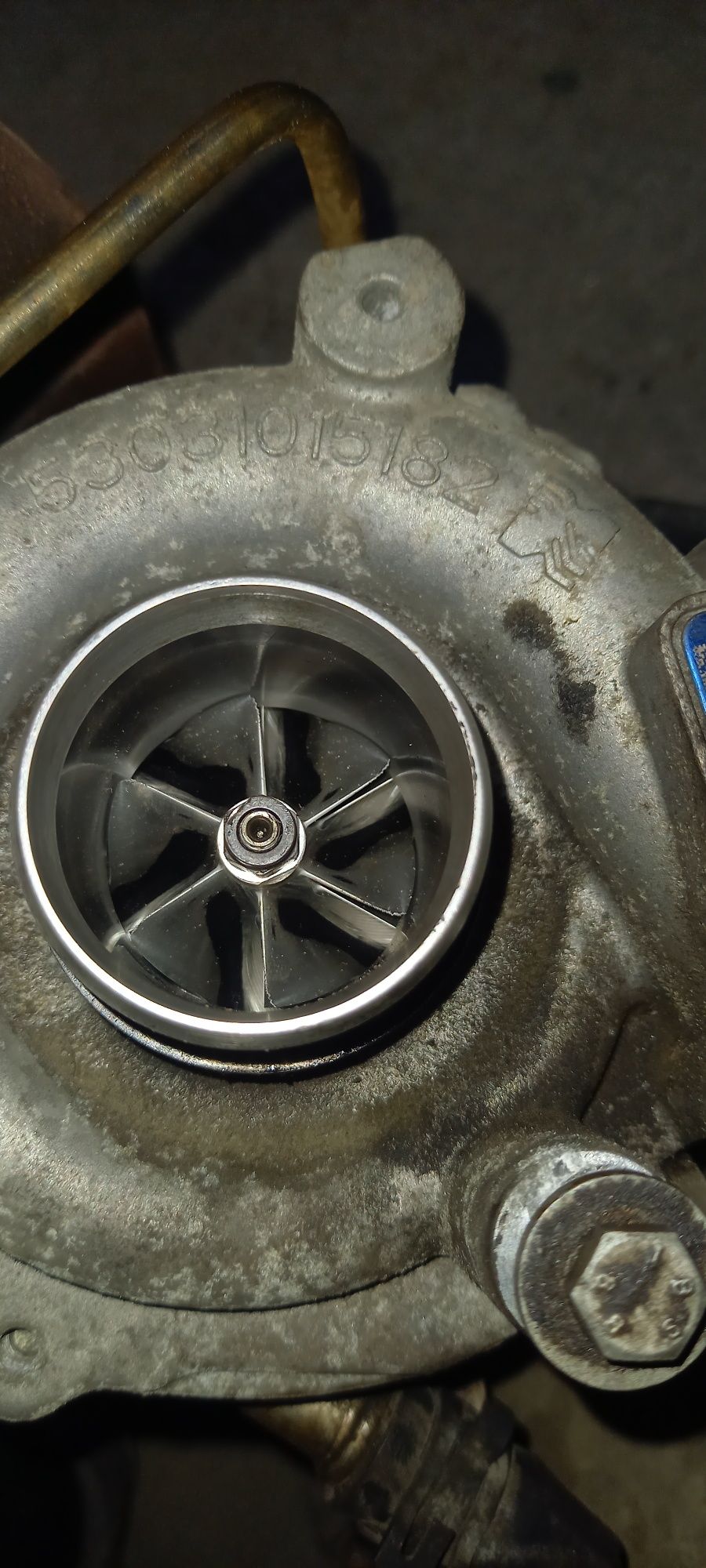Pompă înaltă, turbina, jumper, boxer, ducato 2.0 euro 6