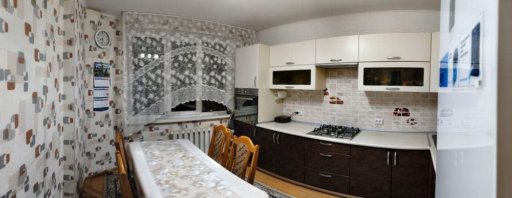 Продается 3-х км квартира в 9 мкр