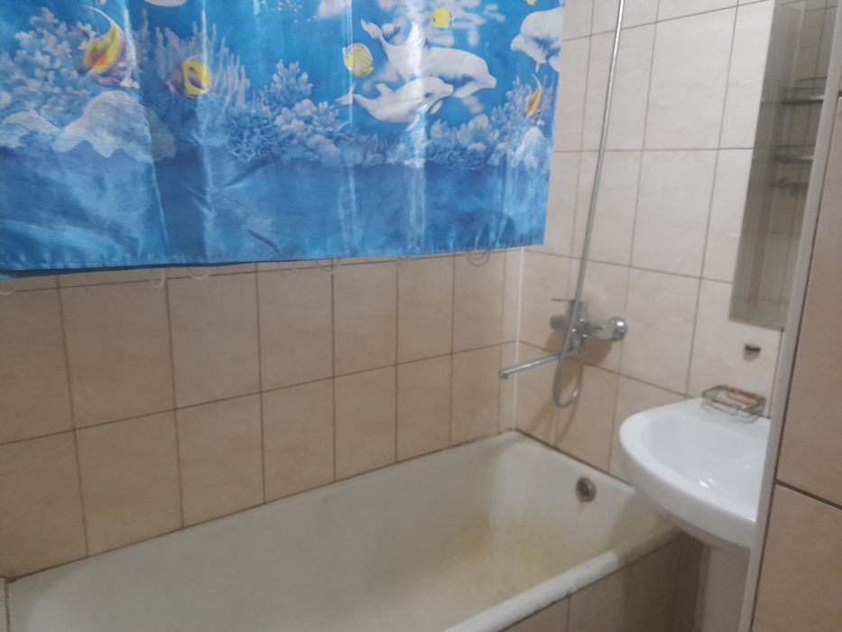 Kvartira ijaraga beriladi 3 xona 3 etaj samarkanskiy