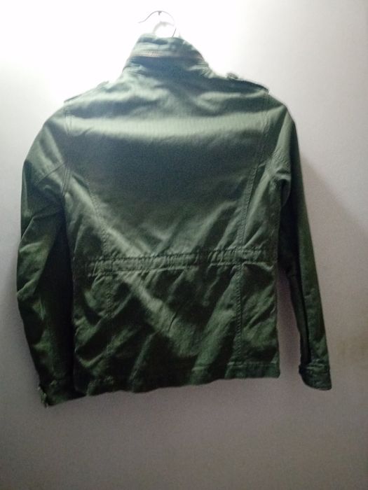 Jacheta și hanorac dama Superdry