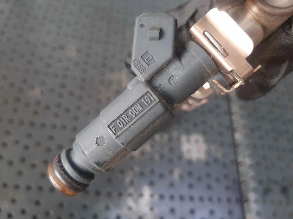 injector 1.5 b drf35  chery tiggo 7  f01r00m191  e4t15c-1121010