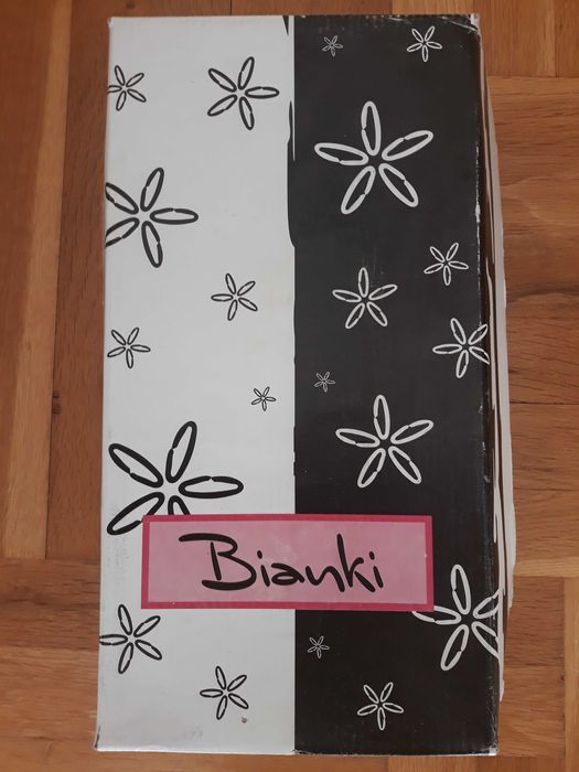Дамски обувки Bianki 37 номер