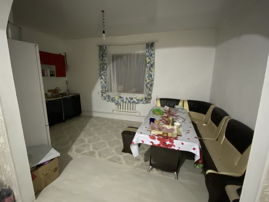 Продается дом в мкр наурыз