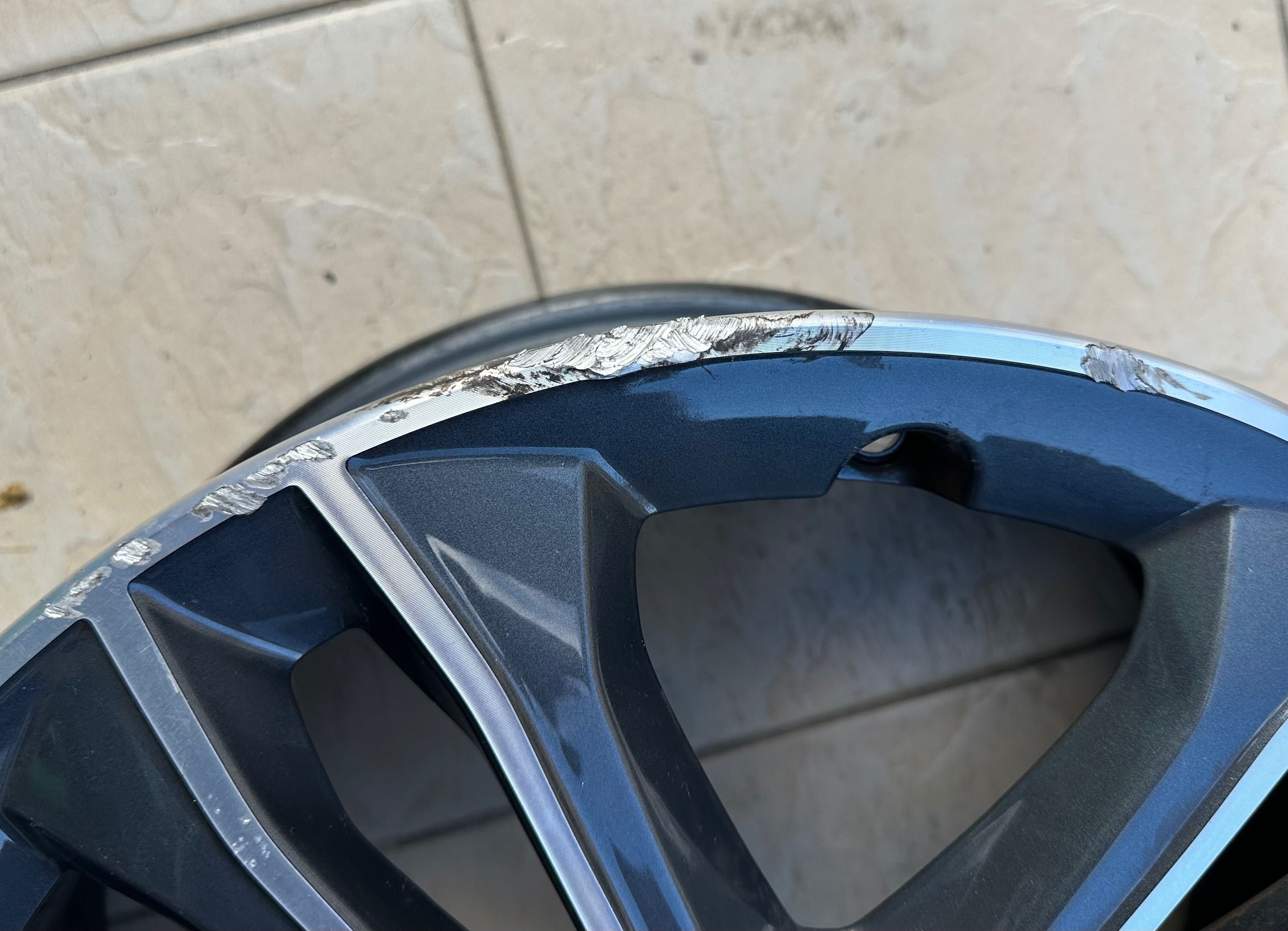 Джанти алуминиеви джанта 7,5Jx17” за Bmw 1 F40 Bmw 2 F44 F45