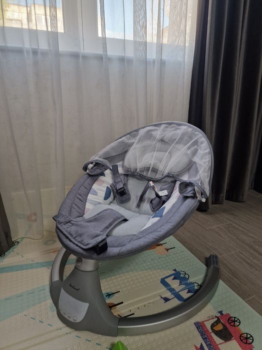 Leagan electric Evosmart BB07