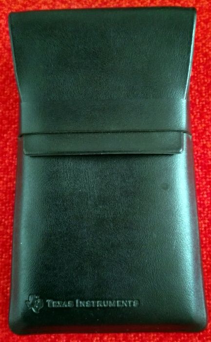 Продавам калкулатор Texas Instruments TI-55-II