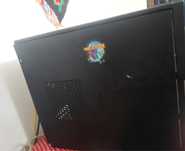 Vand pc+monitor+cabluri fac si schimb cu ps4 sau xbox